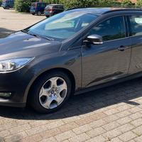Ford Focus SW diesel