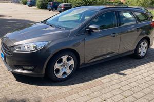 Ford Focus SW diesel