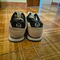 scarpe n 40 Sergio tacchini 
