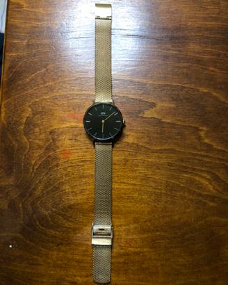 Orologio+bracciale Daniel Wellington