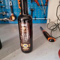 lotto di 2 bottiglie di Aceto Balsamico