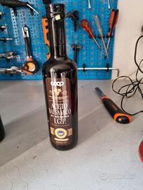 lotto di 2 bottiglie di Aceto Balsamico