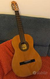 Chitarra classica Raimundo