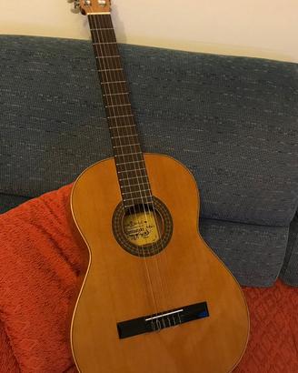 Chitarra classica Raimundo