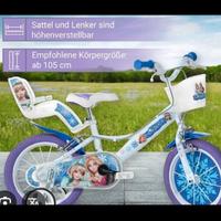 Bici bambini  Frozen. 