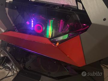 Pc da Gaming