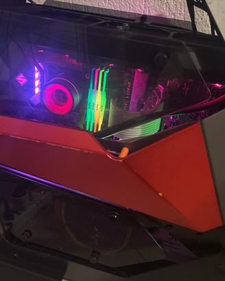 Pc da Gaming