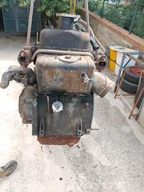 Motore Fiat 500 f