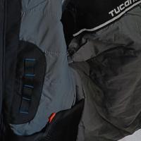 giacca invernale Tucano taglia S airbag