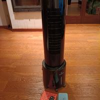 Condizionatore portatile 