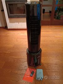 Condizionatore portatile 