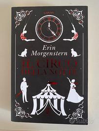 Il Circo della Notte - Erin Morgenstern