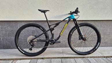 Cannondale Scalpel 3