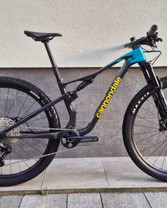 Cannondale Scalpel 3