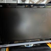 Tv 24” sharp