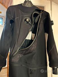 Muta stagna trilaminato Rofos 450K