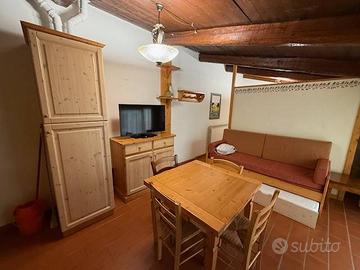 Appartamento di 40 m² con 1 locale a Castel del Pi