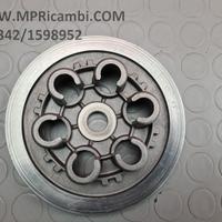 SPINGIDISCO PIATTO HUSQVARNA CR 250 1991 1992 WXE