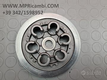 SPINGIDISCO PIATTO HUSQVARNA CR 250 1991 1992 WXE