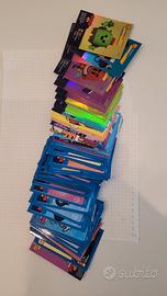 carte assortite brawl stars lotto