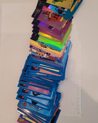 carte assortite brawl stars lotto