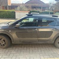 Citroen C4 cactus 1.6 diesel