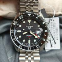 Seiko 5 Sports GMT sbsc001 / ssk001k1 Japan Made
