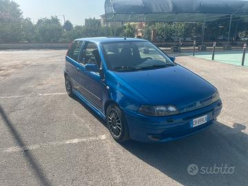 Fiat punto GT