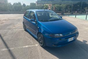 Fiat punto GT