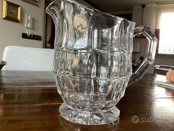 Brocca caraffa vintage
