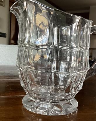 Brocca caraffa vintage