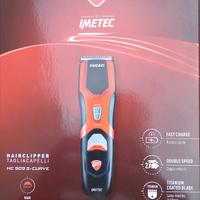 taglia capelli Ducati 