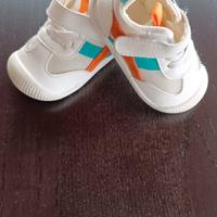 scarpine primi passi bambino n 20