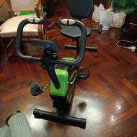 Cyclette