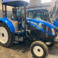 T5 85 new holland fiat fiatagri 1370 ore anno 2023