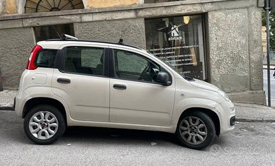 panda 0.9 twinair metano 2014 118000 km