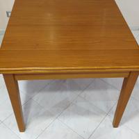 tavolo allungabile legno 