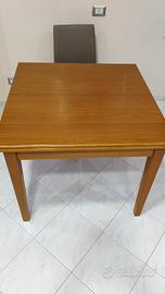 tavolo allungabile legno 