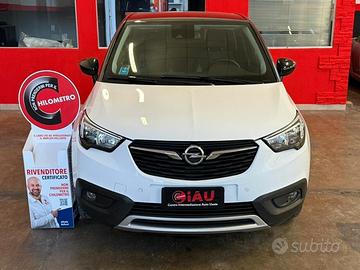 Opel Crossland X 1.5 ECOTEC D 120 CV Start&Stop au