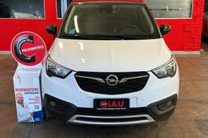 Opel Crossland X 1.5 ECOTEC D 120 CV Start&Stop au
