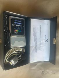 Spettrofotometro CSC calibratore vintage