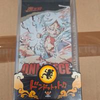 OnePiece Gear 5 Wave 4 Display Card Box Sealed 17