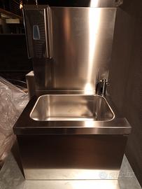 lavello professionale 