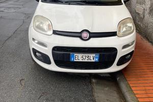 Panda 1300 multijet