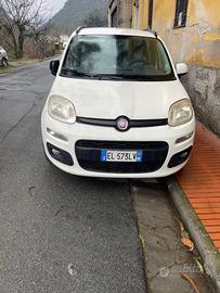 Panda 1300 multijet