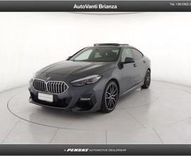 BMW Serie 2 G.C. 218i Gran Coupé Msport