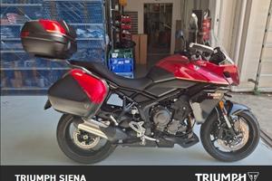 TRIUMPH Tiger Sport 800 Tour Abs