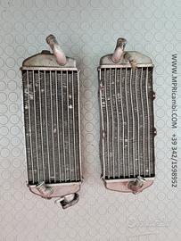 RADIATORI RADIATORE KTM EXC 400 2001 2002 EX C 199