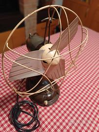 ventilatore Zerowatt vintage