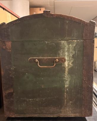 Baule antico